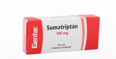 Sumatriptán: El alivio a la migraña aguda