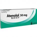 Atenolol: El control eficaz de la hipertensión
