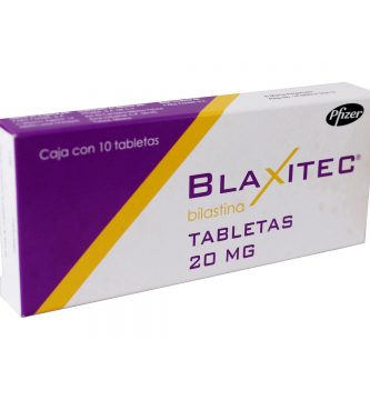 Bilastina: El antihistamínico que no produce sueño.