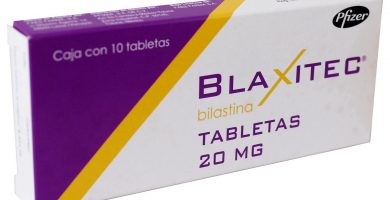 Bilastina: El antihistamínico que no produce sueño.