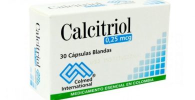 Calcitriol: ¿Qué es y para qué sirve?