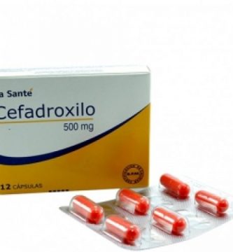 Cefadroxilo: Trata las infecciones de manera eficaz