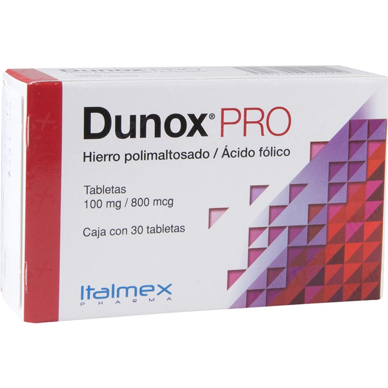 Dunox Pro: ¿Qué Es Y Para Qué Sirve?