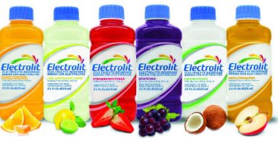 Electrolit ¿Qué es y para qué sirve?