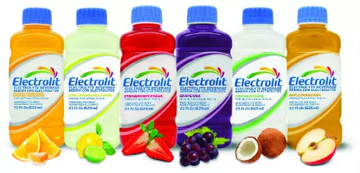 Electrolit ¿Qué es y para qué sirve?