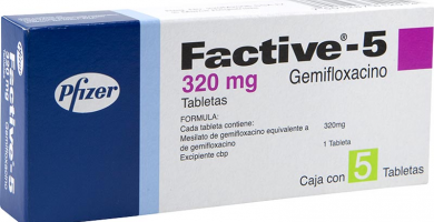 Factive-5: ¿Qué es y para qué sirve?