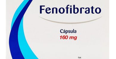 Fenofibrato: Controla tus niveles de colesterol y triglicéridos