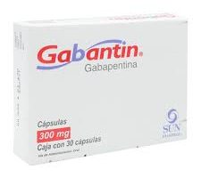Gabapentina: ¿Qué es y para qué sirve?