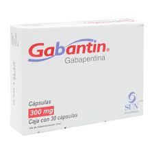 Gabapentina: ¿Qué Es Y Para Qué Sirve?