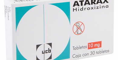 Hidroxizina: Control eficaz a la ansiedad