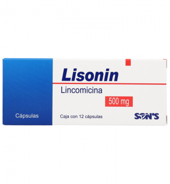 Lincomicina: ¿Qué es y para qué sirve?