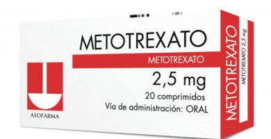 Metotrexato: ¿Qué es y para qué sirve?