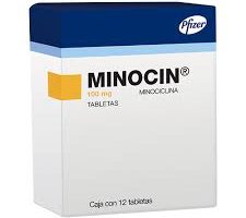 Minociclina: ¿Qué es y para qué sirve?