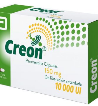 Pancreatina: Mejora la digestión y absorción de la comida