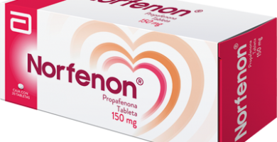 Propafenona: Prevé y trata la taquicardia