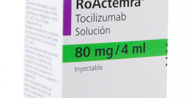 Roactemra: Da tratamiento a la artritis de la mejor manera