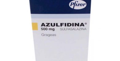 Sulfasalazina: ¿Qué es y para qué sirve?