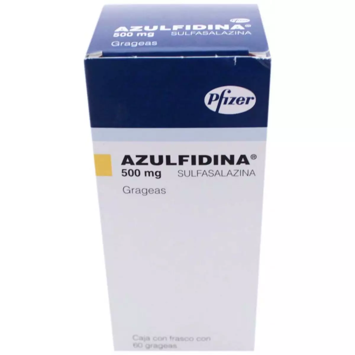 Sulfasalazina: ¿Qué es y para qué sirve?