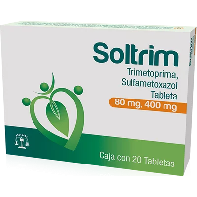 trimetoprima que es y para que sirve