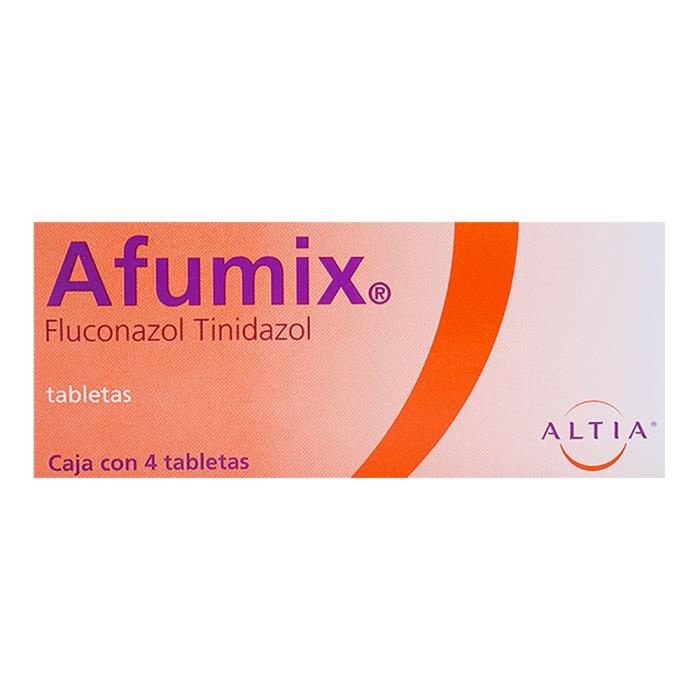 Precio De Fluconazol Tinidazol