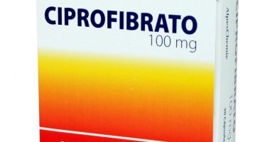 Ciprofibrato: Regula tu colesterol y triglicéridos