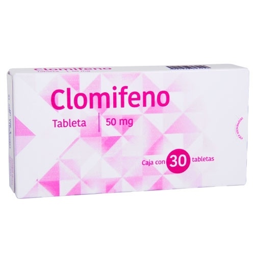 Clomifeno: Ayuda para la ovulación
