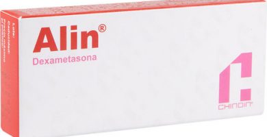 Dexametasona: ¿Qué es y para qué sirve