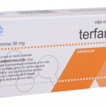 Fentermina: Adyuvante para bajar de peso