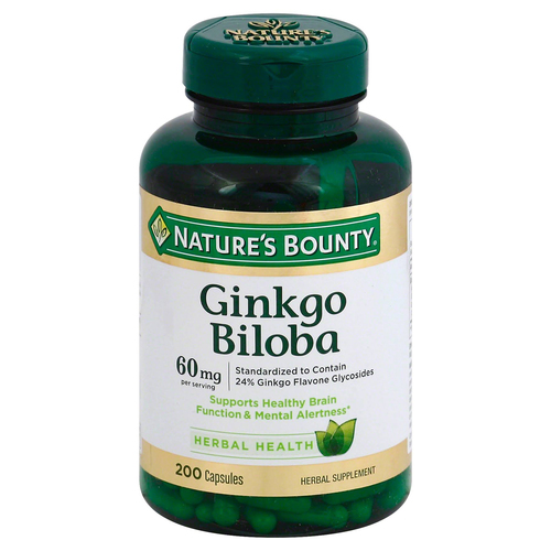Ginkgo Biloba: ¿Para Qué Sirve Este Remedio Natural?