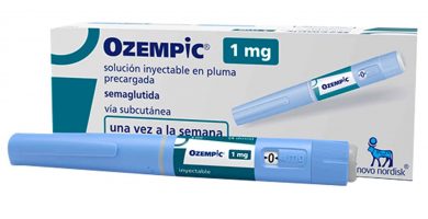 Ozempic: Ayuda a tu cuerpo a regular la glucosa