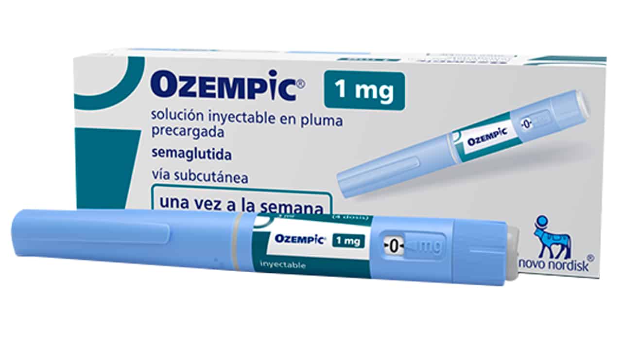Ozempic (semaglutida), la medicina para la diabetes que funciona para bajar  de peso: cuánto cuesta y cuáles son sus riesgos