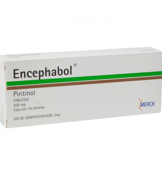 Piritinol: Dale un estímulo a tus capacidades cognitivas