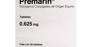 Premarin: Alivia los síntomas de la menopausia