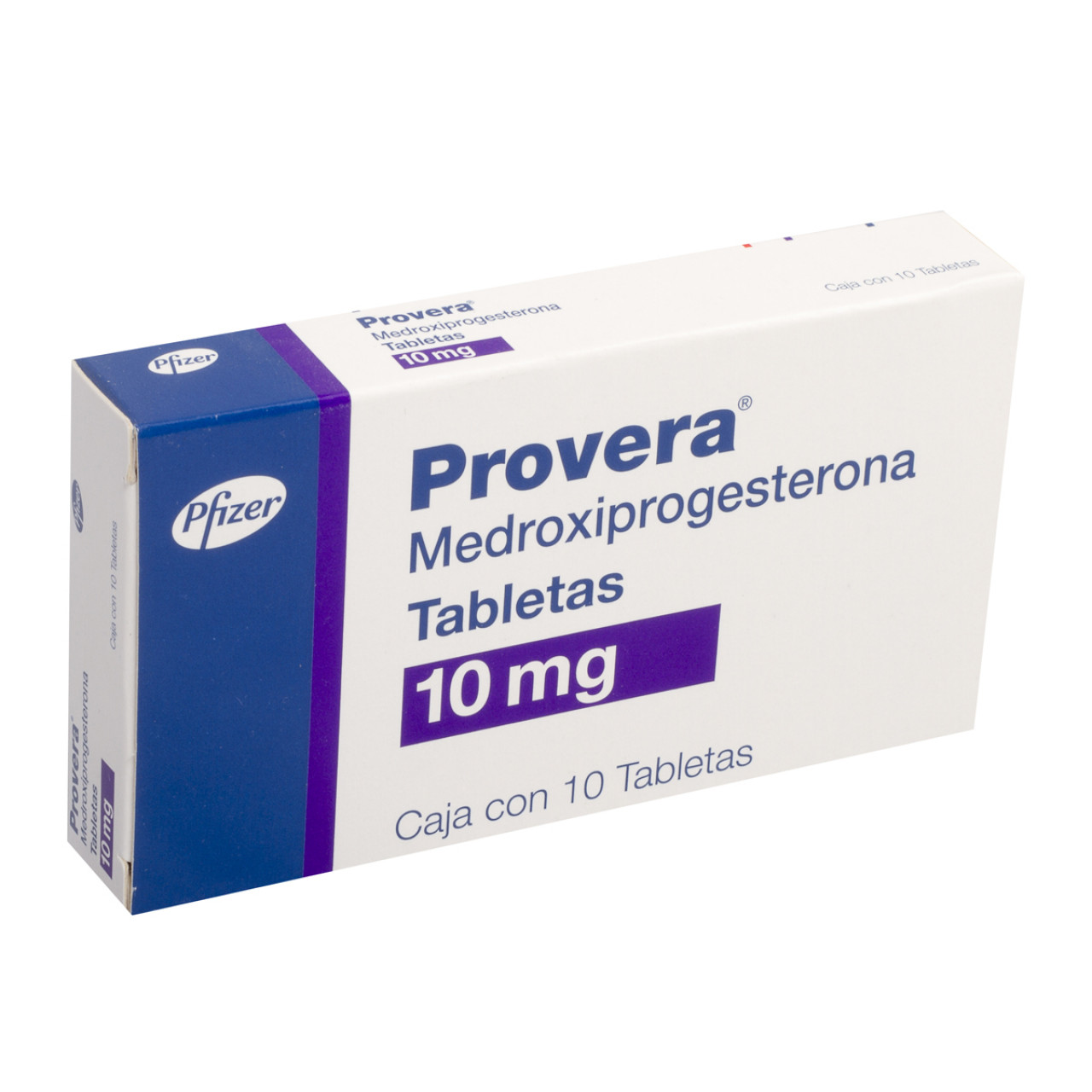 Medroxiprogesterona: ¿Qué es y cuánto cuesta?