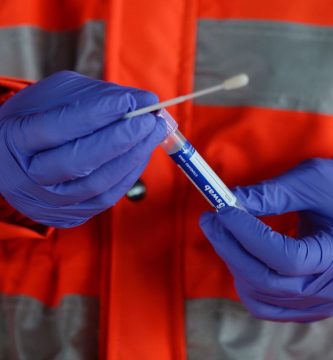 Pruebas PCR para Covid-19: Cómo funcionan y disponibilidad en Ciudad de México