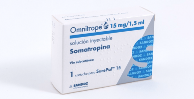 Somatropina: La hormona de crecimiento para niños y adultos