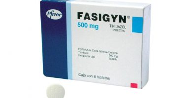 Tinidazol: Antimicrobiano para tratar diversas infecciones