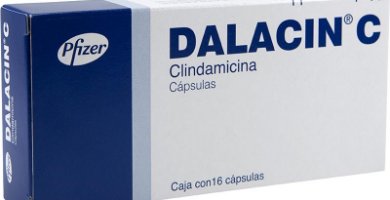 Clindamicina: ¿Qué es y para qué sirve?