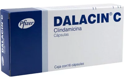 Clindamicina: ¿Qué es y para qué sirve?