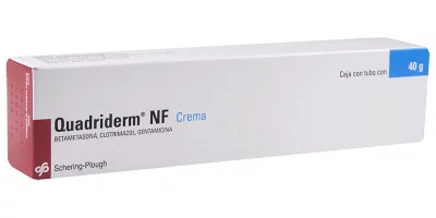 Quadriderm: ¿Qué es y para qué sirve?