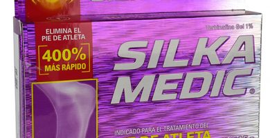 Terbinafina: ¿Qué es y para qué sirve?