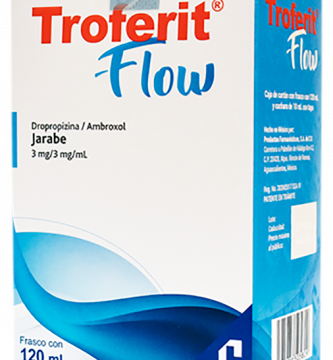 Troferit Flow: ¿Qué es y para qué sirve?