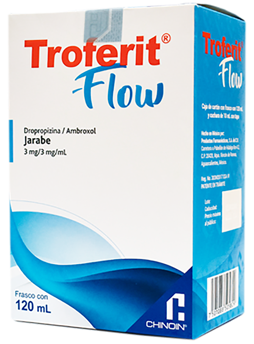 Troferit Flow: ¿Qué es y cuánto cuesta?