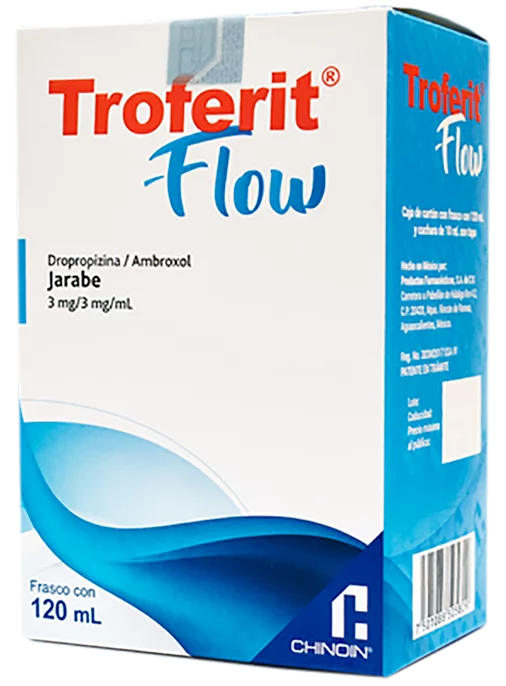 Troferit Flow: ¿Qué es y para qué sirve?