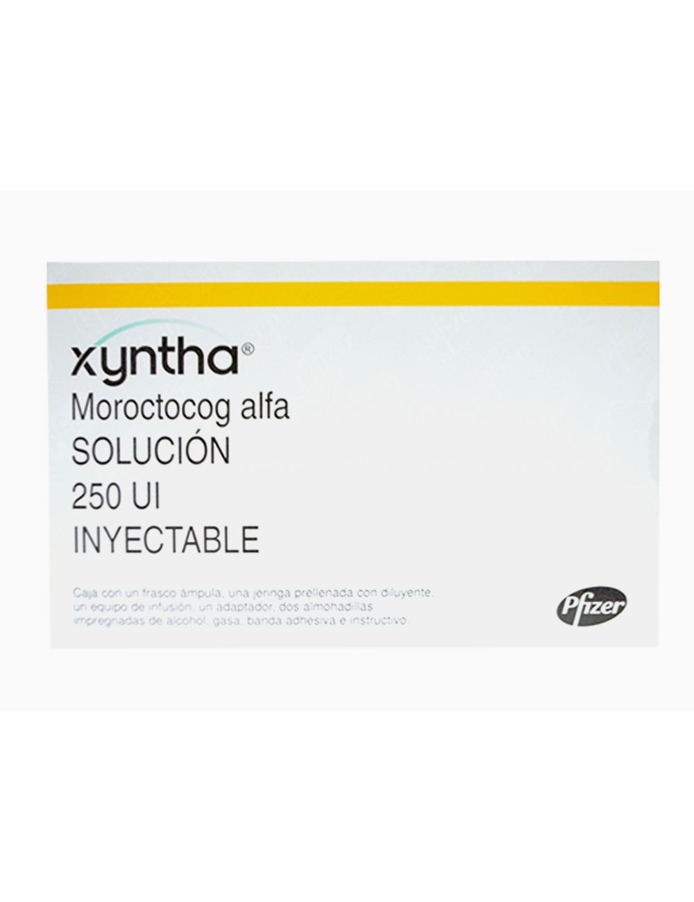 Xyntha Solucion Inyectable Que Es Y Para Que Sirve Xyntha: ¿Qué Es Y Para Qué Sirve?