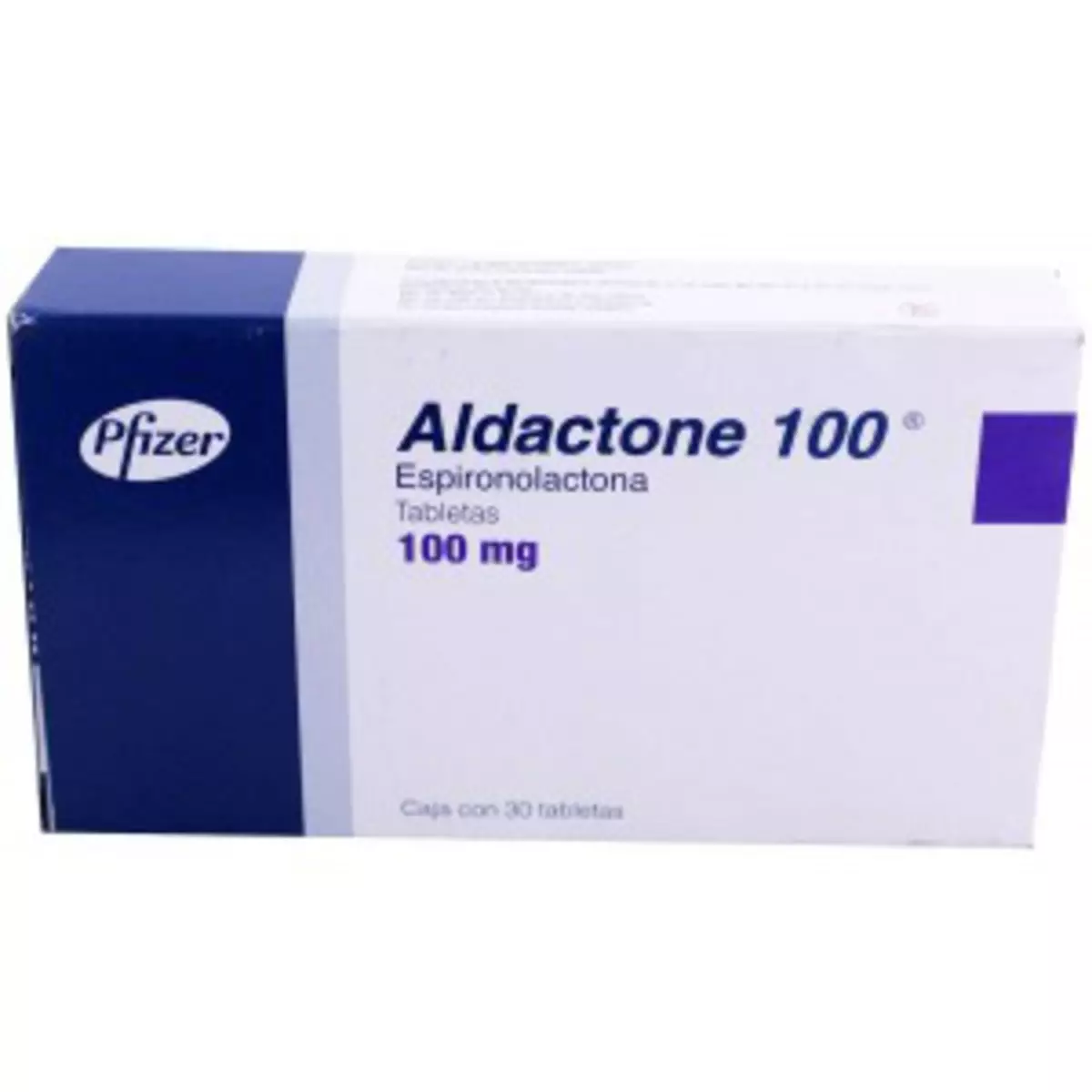 Aldactone: Eficaz para manejar la hipertensión y la insuficiencia cardiaca