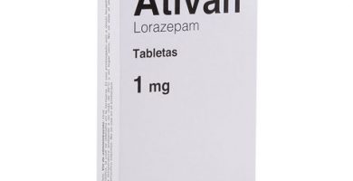 Ativan: El famoso y eficaz ansiolítico Ativan: El famoso y eficaz ansiolítico