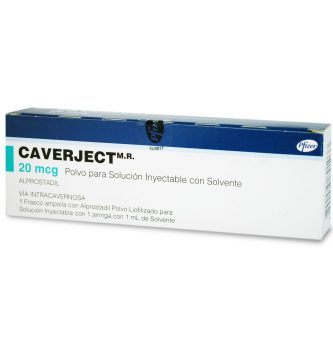 Alprostadil: ¿Qué es y para qué sirve?