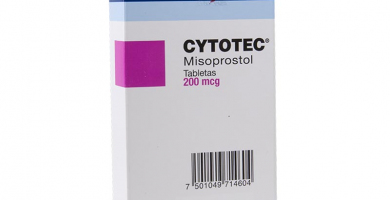 Cytotec: Agente antiulceroso