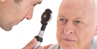 Degeneración macular: Cuida tu salud visual